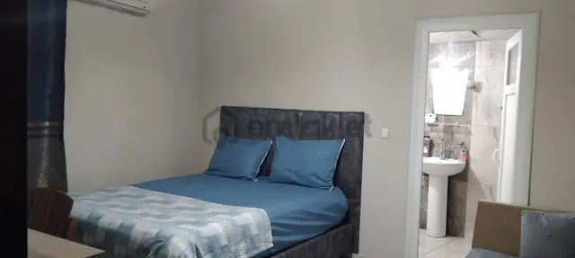 Adana Çarşı Merkezınde Günlük Kiralık 1