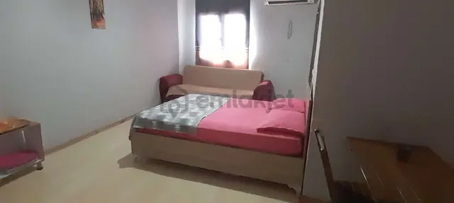 Adana Çarşı Merkezınde Günlük Kiralık 1