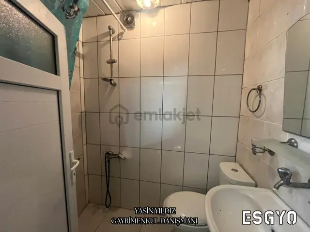 Esgyo'dan Haller,espark Yakını Her Şey Dahil 1+0 Stüdyo Daire 2