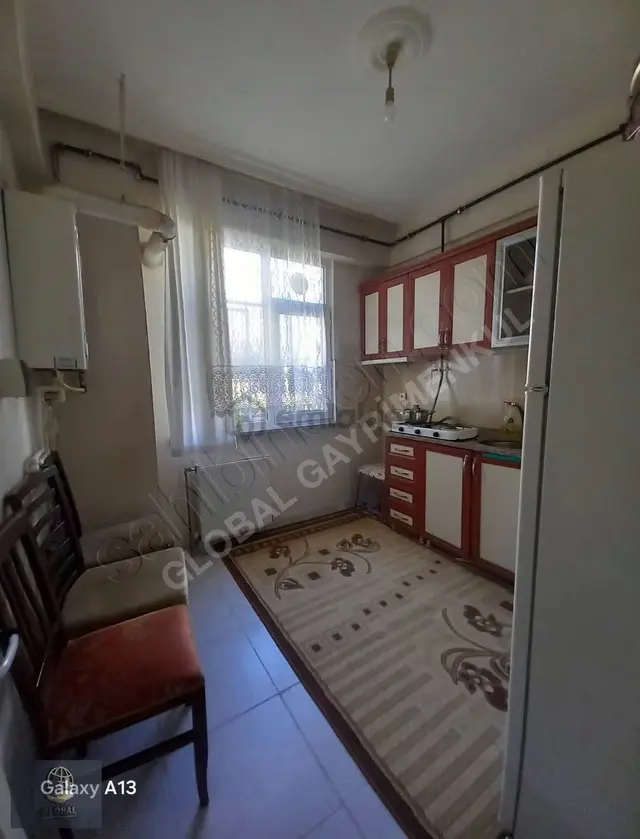 Çorlu Nusratiye Merkezi Konum Eşyalı Satılık 2+1 Daire 1