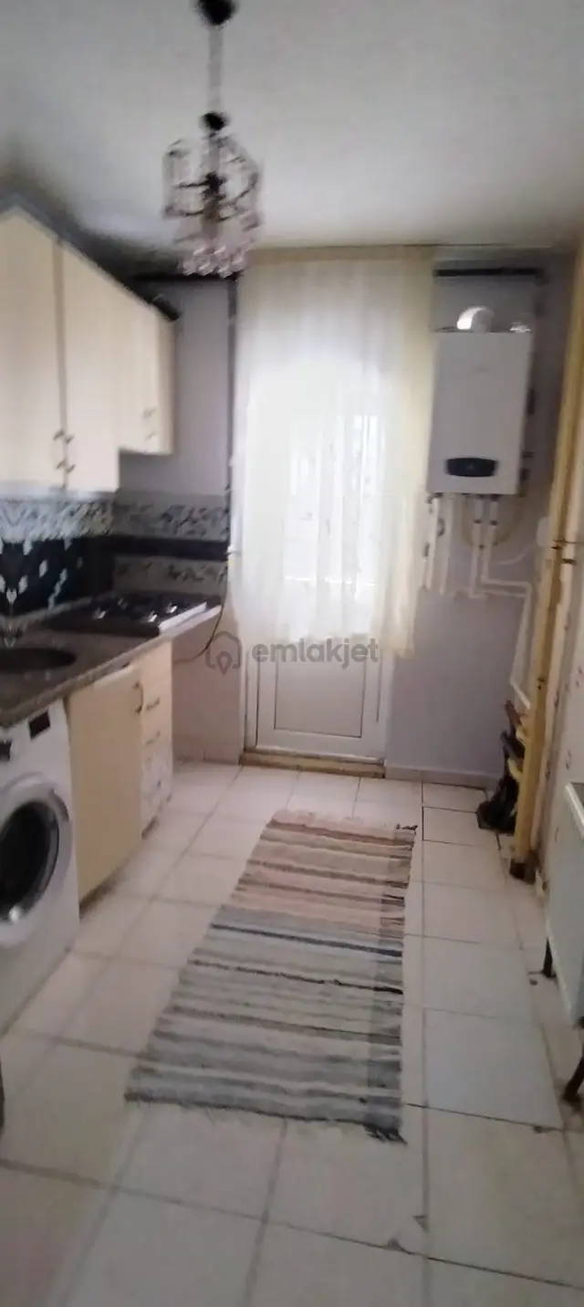 Adana Sarıçam Osmangazide Kiralık Eşyalı 2+1 Fırsat Doğalgazlı Kombili Daire 1