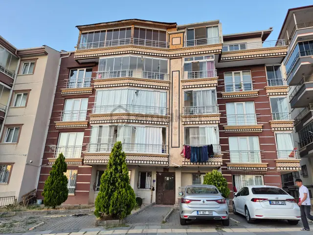 Ayvalı Sancaktepede Satılık 5+1+2kapalı Teras+2 Kiler 1