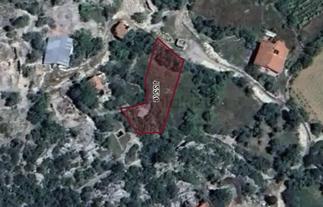 Aksekı, Mahmutlu'da Satılık, 565 M2 Arsa
