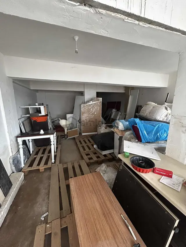 Ova Emlaktan Satilik Dukkan 2