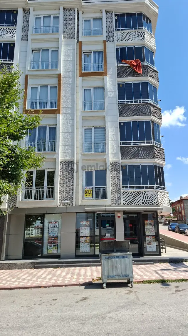 Asya Emlak Tan Satılık 3+1 4