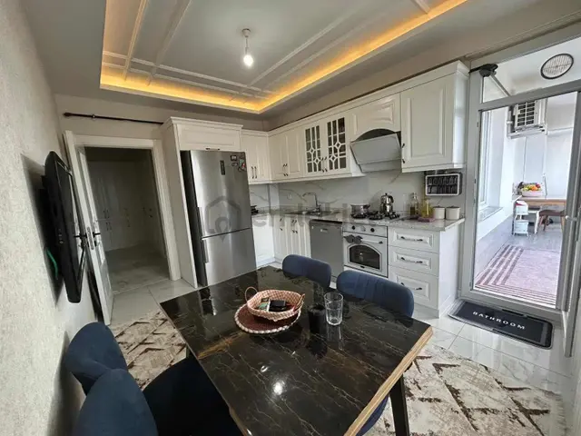 Aksoy'dan Urfa Caddesi Üzeri 3 + 1 Ultra Lüks Daire 150 Met Net 3