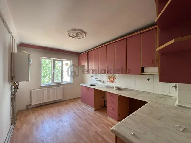 Eker'den Şehir Hastanesine Yakın, Bahçeli Müstakil Kiralık Daire 2