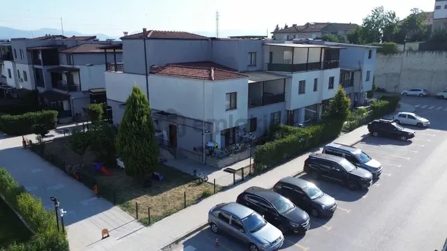 Nehir Konaklarında Satılık 2+1 Dubleks Daire 1