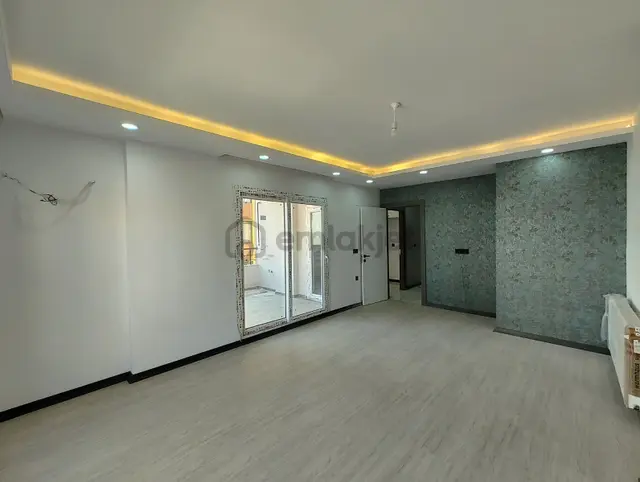 Elif Su'da Merkezi Konumda 110 M² Sıfır 3+1 5