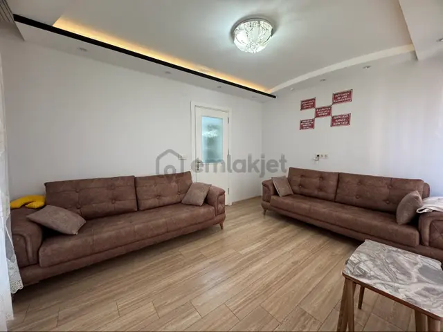 *çatıkule'den*full Eşyalı*d.gazlı*k.mutfak*2+1*işçilikli Daire** 2