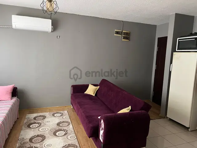 Adana Sarıçam Akkuyu Tokilerde Eşyalı Kiralık Cazip Fiyat İle 1+1 Kiralık Daire 1