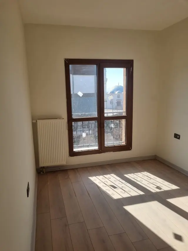 Kırıkkale Delice Çerikli Toki 2.etap Devirli 3+1 Sıfır Daire 2