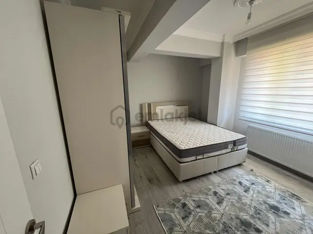 Kuzeykent Yeni Eşyalı 1+1 4