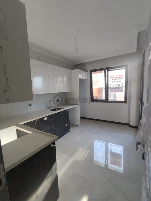 Benim Emlaktan Seyitahmet Mahallesinde Kiralık Daire 2