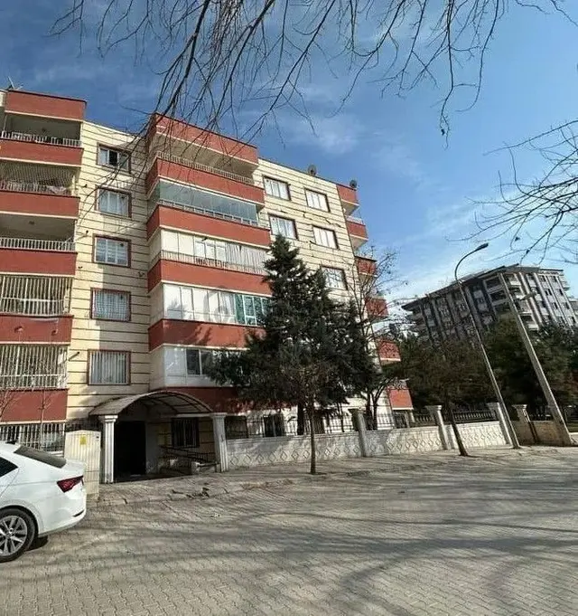 Akev Gayrimenkul'den Akpiyar'da Geniş 3+1 Daire 1