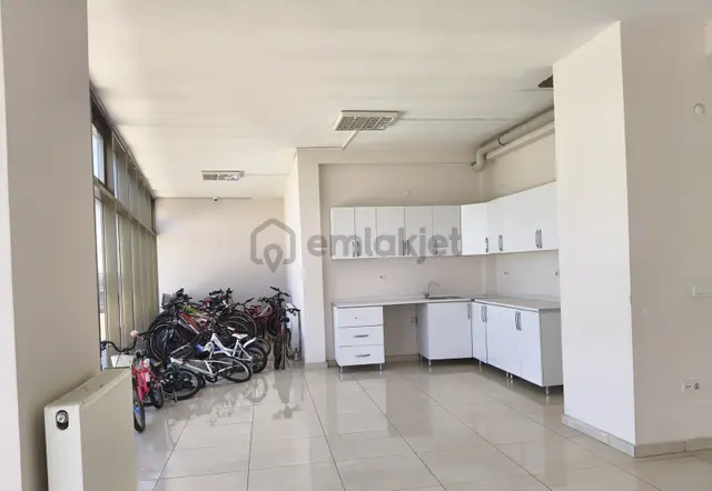 Çorlu Star Rezidance' Ta Teraslı 3+1 Lüks Kiralık Daire 2