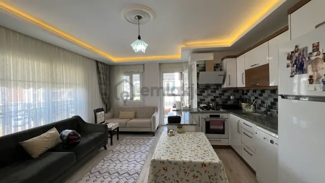 Mükemmel Konumda Eşsiz 3+1 Daire 2