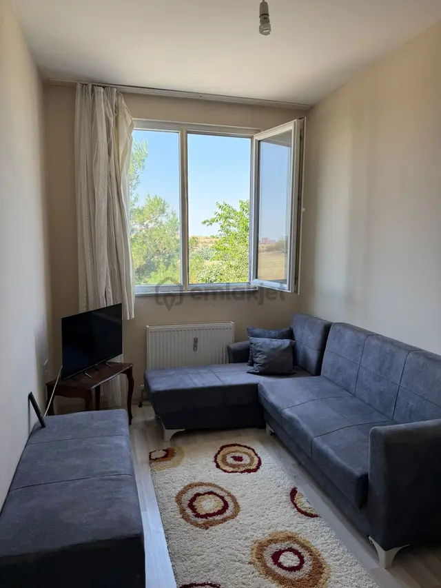 Newcıty Emlaktan Üniversite Yolunda Eşyalı Kiralık 2+0 Daire 2
