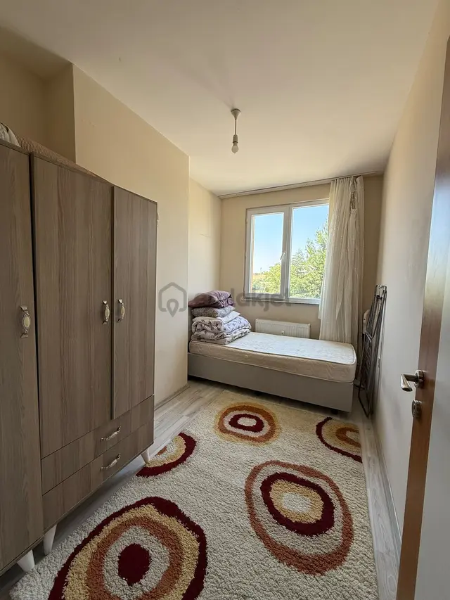 Newcıty Emlaktan Üniversite Yolunda Eşyalı Kiralık 2+0 Daire 2
