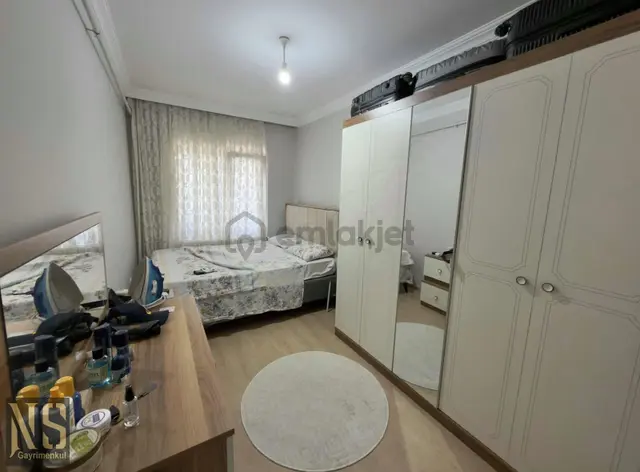 Sapanca Merkez'de Satılık Geniş 1+1 2
