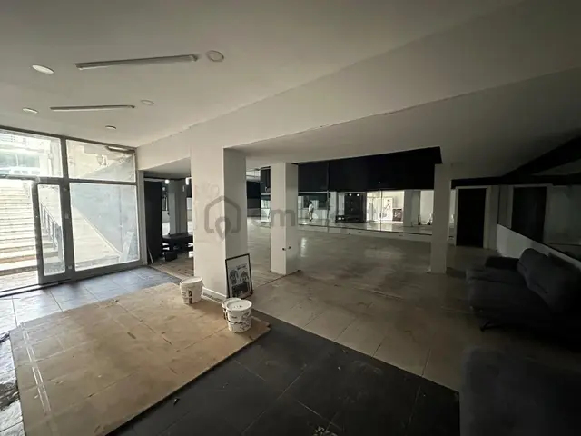 İstasyon Caddesinde Kiralık 450 M² İş Yeri 2