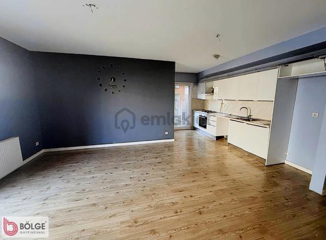 G Marin Sitesinde Havuzlu Kapalı Otoparklı Lüks Kiralık Daire 2