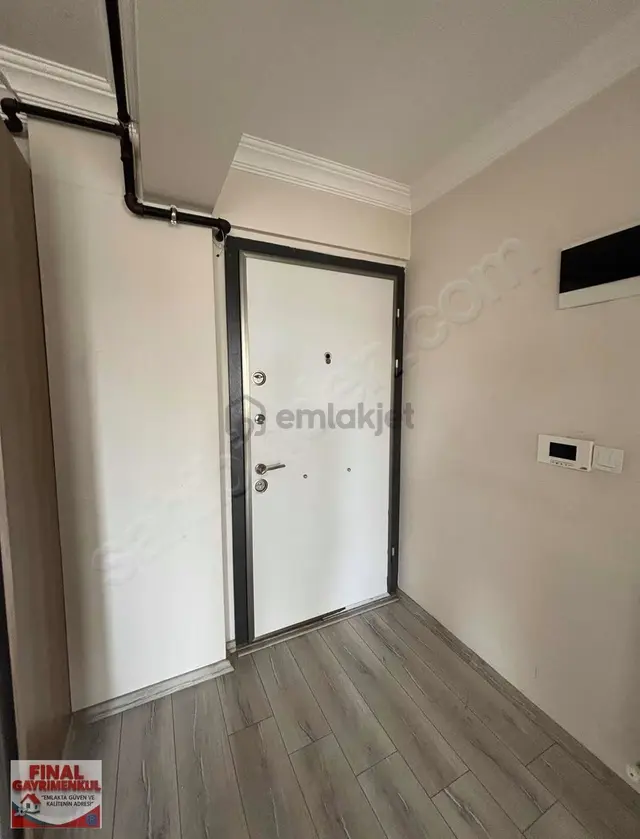 Karaali Mah.eşyalı Geniş 1+1 Daire 2