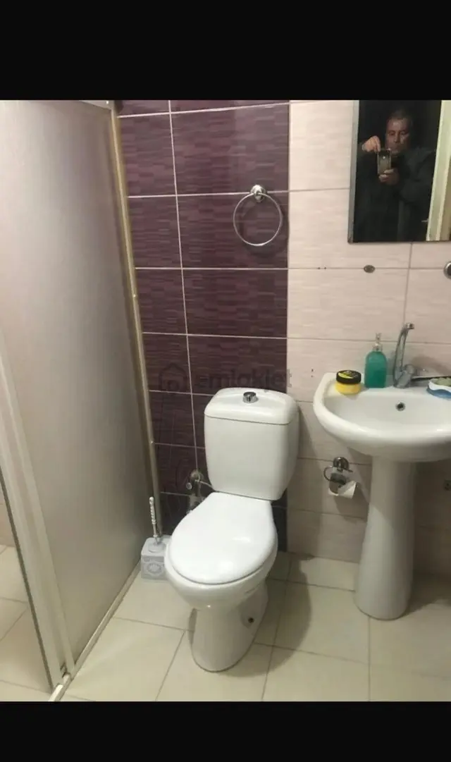 Merkezi Konumda Ferah 2+1 2