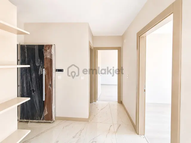 Marka Invest/saraycık Hemen Tapu Site İçi Ara Kat 2+1 Daire 2