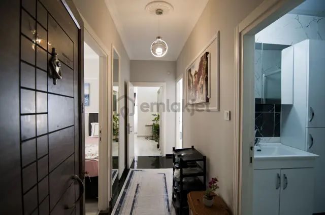 Fatih Uygun Fiyatlı Ultra Lüx 1+1 2+1 Temiz Günlük Kiralık Daireler 2