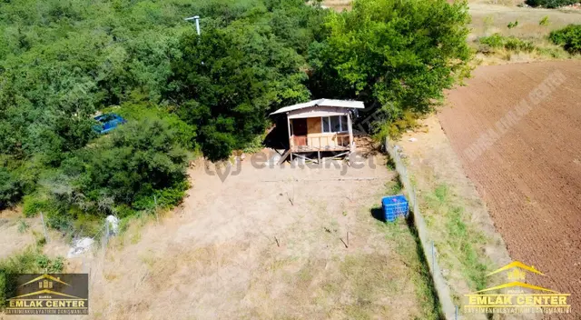 Yenişehir Marmaracık Tek Tapu 900 M2 Kadastro Yola Cephe 1