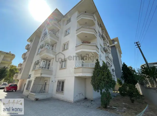 Anıl Konu'dan Görükle'de Ayrı Mutfaklı Satılık Eşyalı 1+1 Daire 2