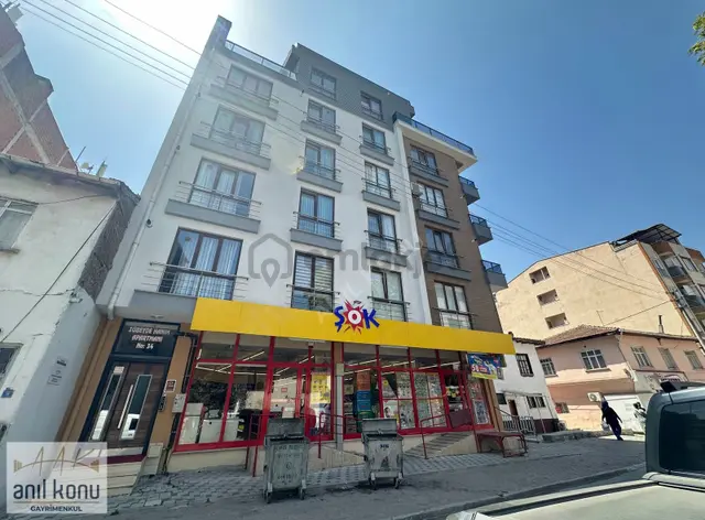 Anıl Konu'dan | Görükle'de | 1+1 Eşyalı Kiralık Daire 1