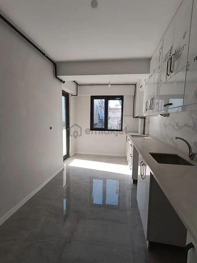 Reallife Office'den Akkonak Parkı Üstünde Sıfır Kiralık Daireler 1