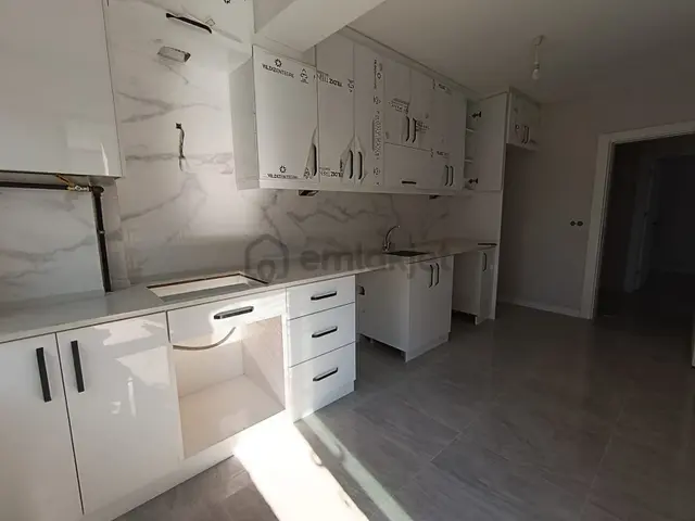 Reallife Office'den Akkonak Parkı Üstünde Sıfır Kiralık Daireler 2