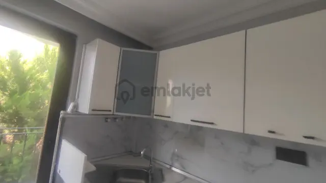 Antalya Muratpaşa Lara'da Komple Bina 2