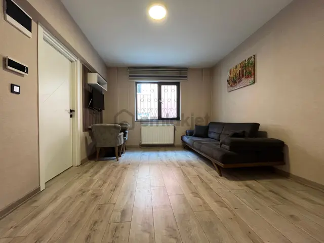 Sbell'den Emekte,metro Yakını,kiraya Herşey Dahil,eşyalı 1+1 2