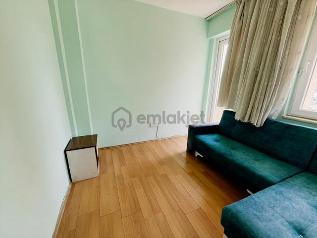 Muğla Kötekli'de 1+1 Eşyalı Kiralık Daire 2