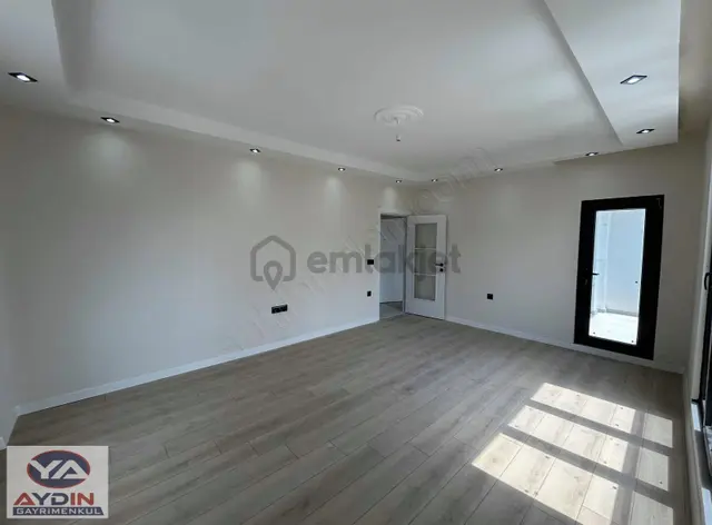 Darıca Bağlarbaşın Da 3+1 Geniş 120 M2 Satılık Ara Kat Daire 2