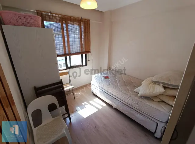 Sky'dan Denize 100 Metre, Kendine Ait Plajı Olan Kiralık Daire 2