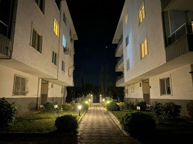 Yetki Yükselden İkizçayda Özeltasarım Geniş M2 Satılık 1+1 Daire 2