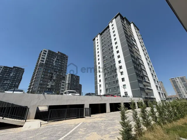Polat Livedan Katre Royal'de Lüks 4+1 Villa 1