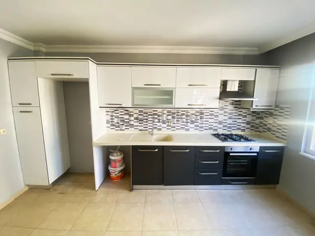 🛑aktif'ten Akçay'da Satılık 7 Yaşında Devasa Mutfaklı Aansörlü Arakat 2+1 Daire 2
