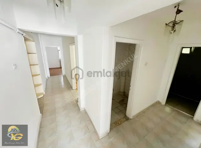 Sincan Mareşalçakmak Mah 1.arakat Genıs Masrafsız Satılık Daire 2