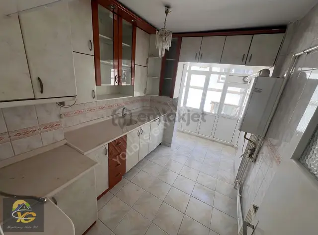 Sincan Mareşalçakmak Mah 1.arakat Genıs Masrafsız Satılık Daire 2