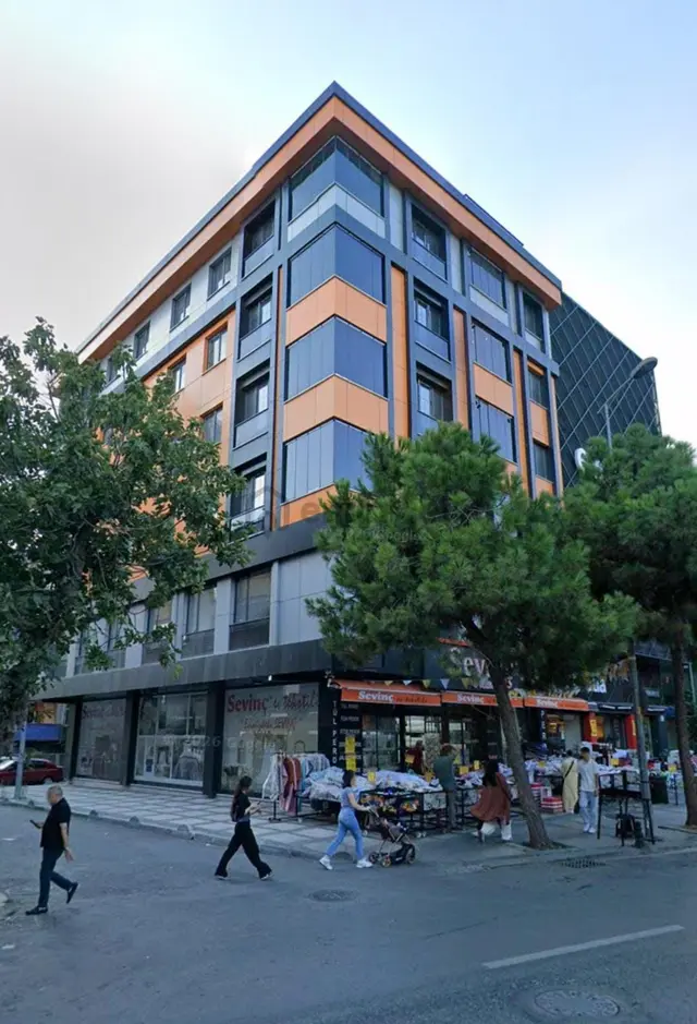 Bağcılar Merkez Mahallesinde 2+1 Kiralık Daire ✓ev Sahibiyim 2