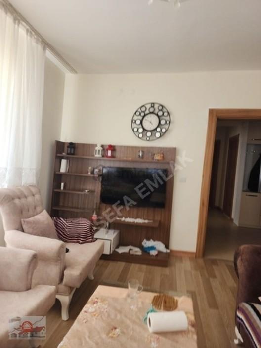 Eşyalı Kiralık 2+1 Daire Niğde Bahçeli Tokide Merkezi Doğalgazlı 1
