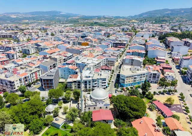 Kuşadası Davutlar Yeni Bina'da Satılık 2+1 Daire 2