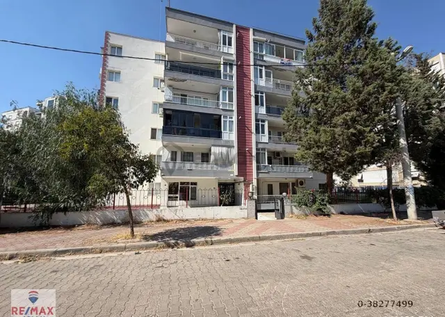 Elit Sitesi'nde 3+1 Asansörlü Tadilatlı Kiralık Daire 1
