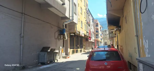 Bursa Yıldırım Esenevler Satılık 2+1 Daire 2